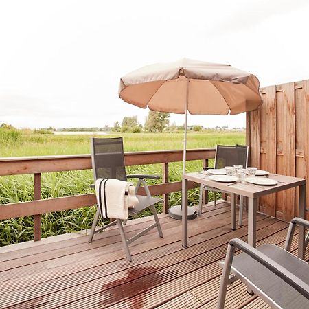 Dutchen Erfgoedpark De Hoop Appartementen Uitgeest ภายนอก รูปภาพ