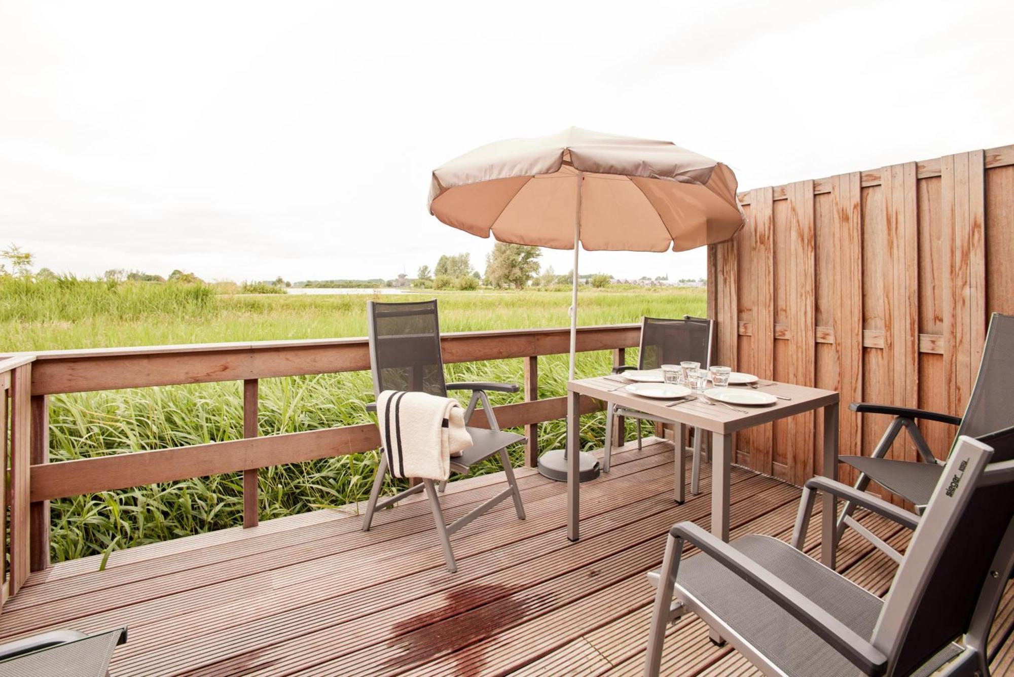 Dutchen Erfgoedpark De Hoop Appartementen Uitgeest ภายนอก รูปภาพ